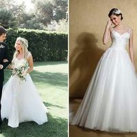 Mi vestido favorito es... - 1