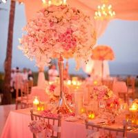 Mis centros de mesa favoritos... - 1