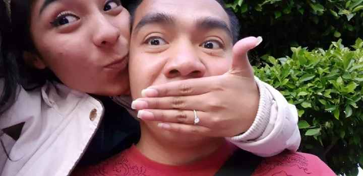 ¿De qué color es? - 1