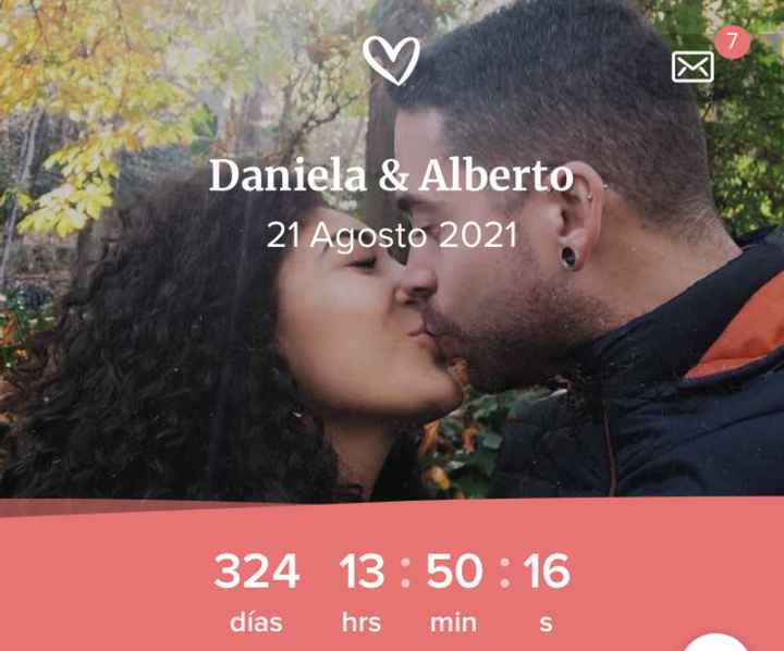 Reto con regalo: Sube una captura de pantalla tu contador 🎁 - 1