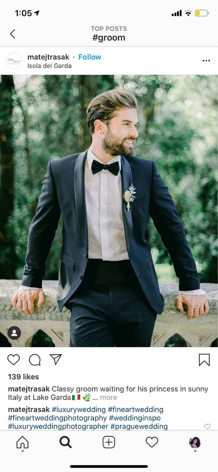 Reto con regalo: Viste a tu pareja para la boda 🎁 - 1