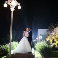 Vendo mi vestido de Novia - 5