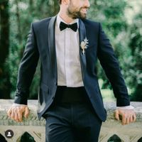 Reto con regalo: Viste a tu pareja para la boda 🎁 - 1