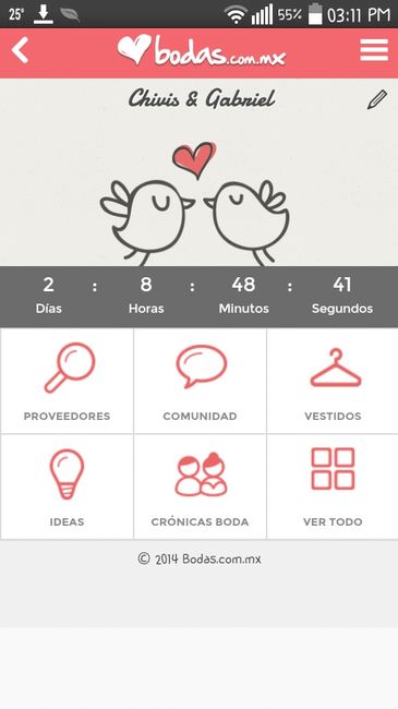 ¿cómo van sus contadores? - 1