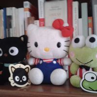 Mi boda de hello kitty??? si o no??? - 1