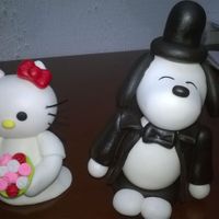 Mi boda de hello kitty??? si o no??? - 2