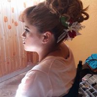 Prueba de maquillaje y peinado - 4