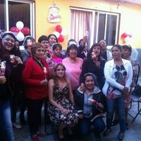 Mi despedida de soltera con la familia - 1