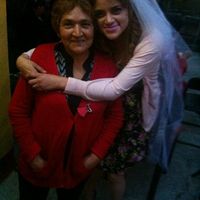 Mi despedida de soltera con la familia - 2