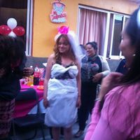 Mi despedida de soltera con la familia - 4