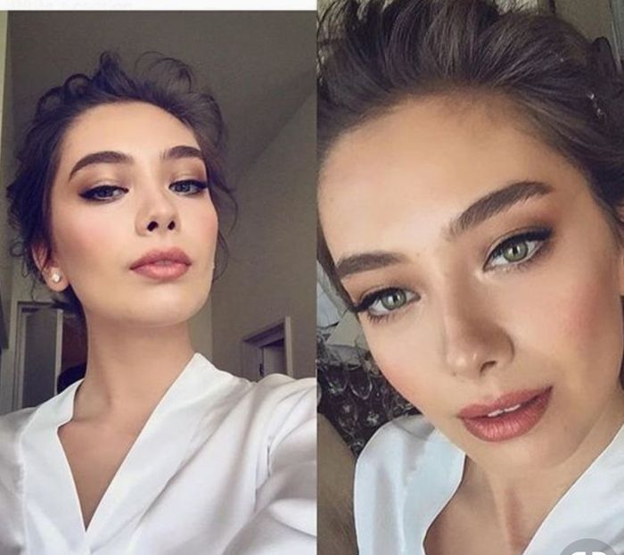 Maquillaje para el gran día - 1