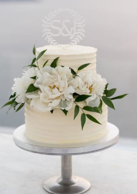 Cake Topper personalizado! - 2