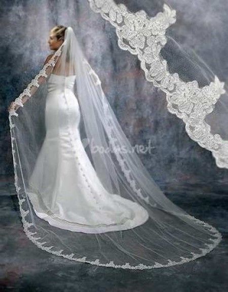 mantilla