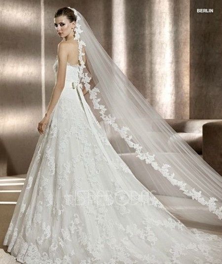 mantilla