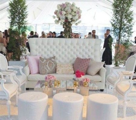 Tipo lounge