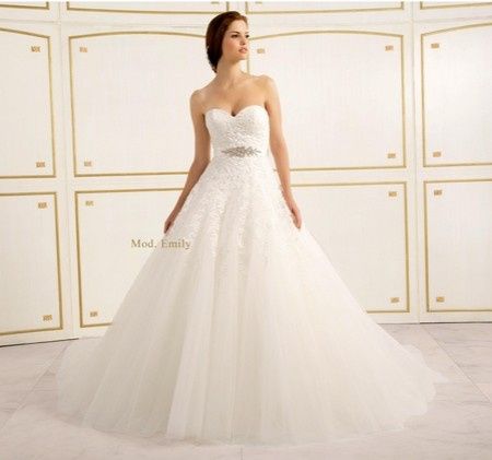 Mi vestido