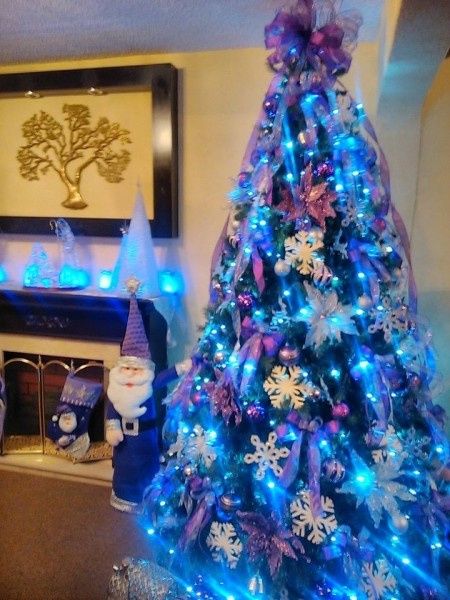 Arbolito de Navidad