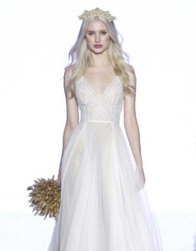 Tendencia Tocados 2020 4