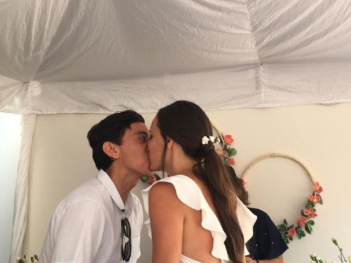Me casé por el civil! - 3