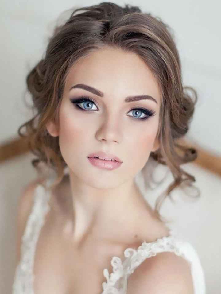Maquillaje para el gran día - 3