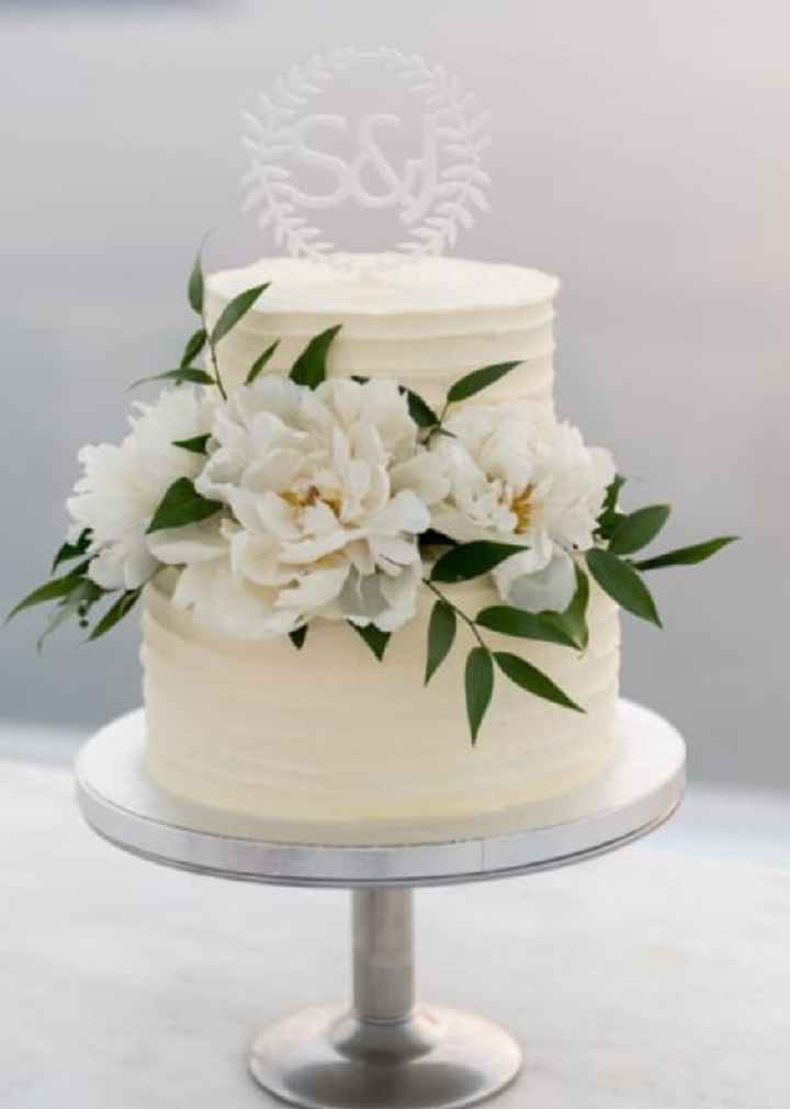 Cake Topper personalizado! - 2