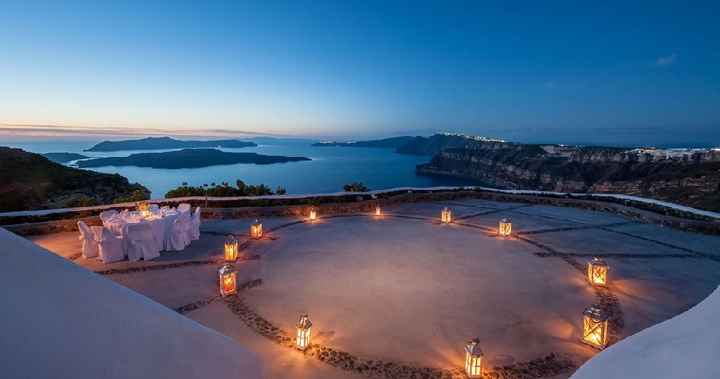 Lugar de la boda - 1