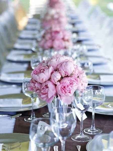 peonias