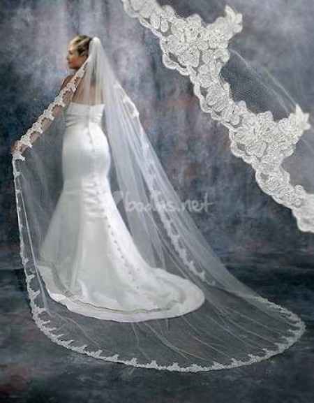 mantilla