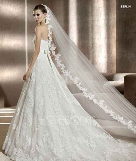 mantilla