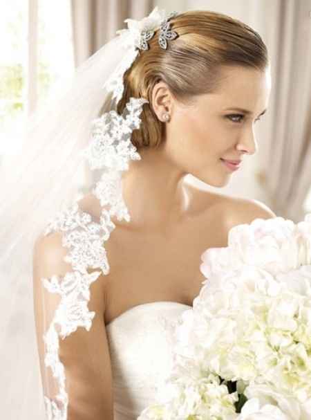 mantilla