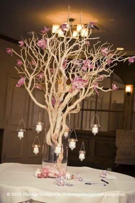 Arbol de los desesos