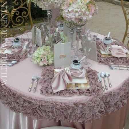 decoración boda