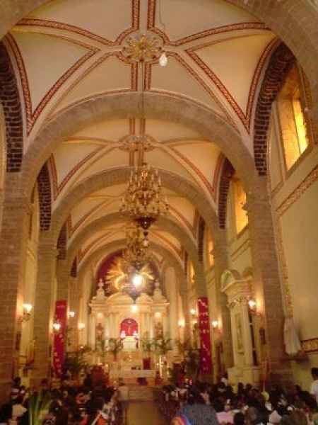 Nuestra Iglesia
