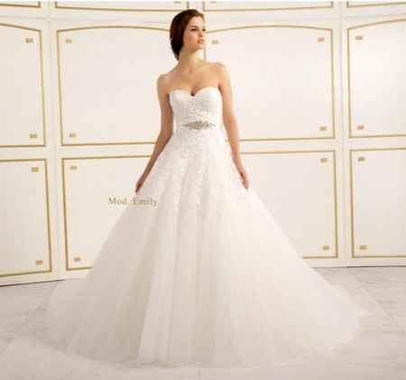 Mi vestido