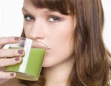 Jugo para bajar de peso