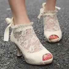 Zapatos vintage
