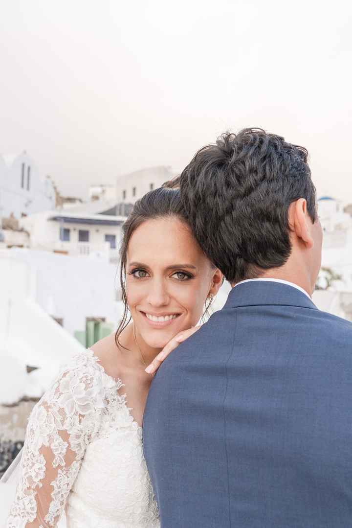 Ya fue mi boda!! - 19