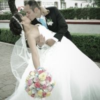 Nuestra boda Ram y Ery