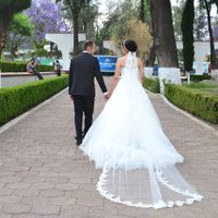 Nuestra boda Ery y Ram