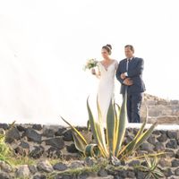 Ya fue mi boda!! - 2