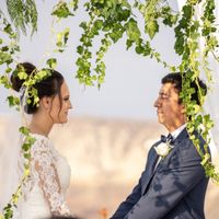 Ya fue mi boda!! - 4