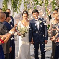 Ya fue mi boda!! - 7