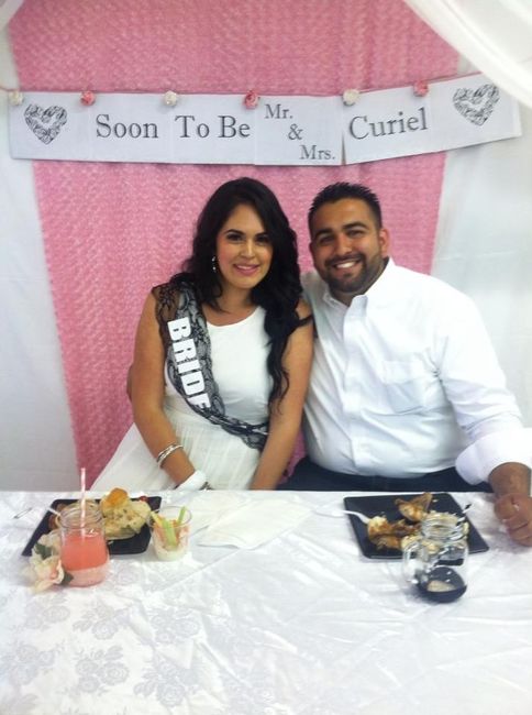 Despedida de Solteros