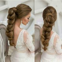 Ayúdenme a elegir el peinado por favor!!! - 1