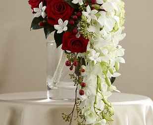 Que pasa con el ramo? - 2