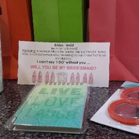 Regalitos para mis damas - 2