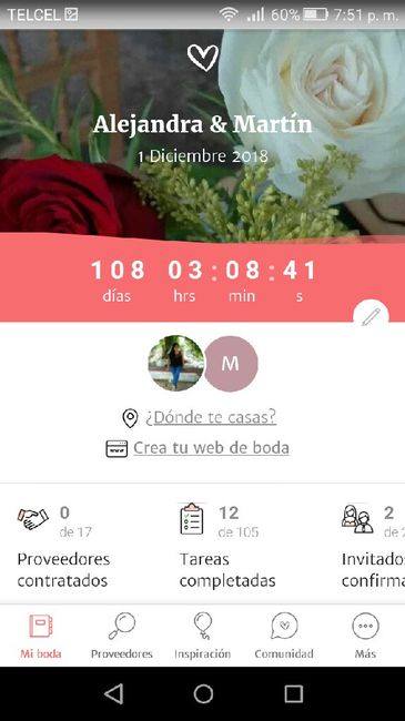 a compartir contadores! Cómo van? - 1