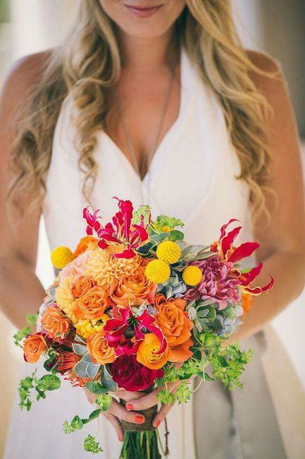 Ramos de novia 😃 - 7