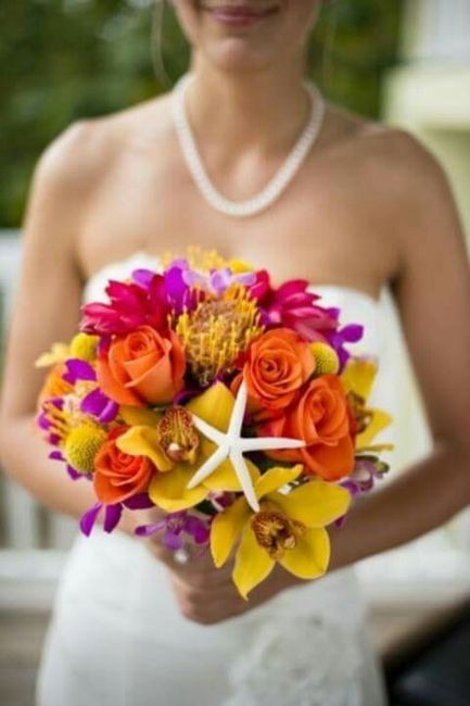 Ramos de novia 😃 - 8