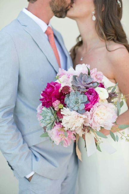 Ramos de novia 😃 - 10